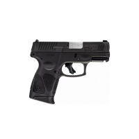 Imagem de PISTOLA TAURUS G3C - TENOX - CAL.9MM